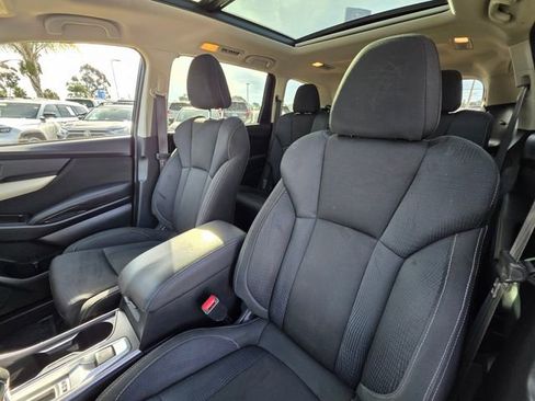 Used 2020 Subaru Ascent Premium w/ Sport Package image 15