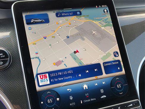 Certified 2026 Mercedes-Benz GLC 300 4MATIC image 13