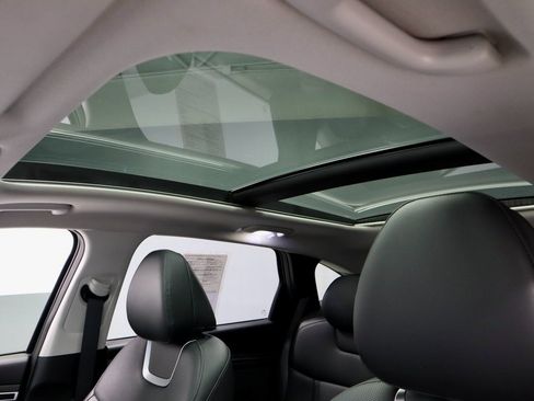 Certified 2022 Hyundai Tucson Limited image 25