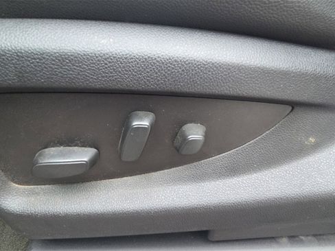 Used 2018 Chevrolet Silverado 1500 LTZ w/ LTZ Plus Package image 19