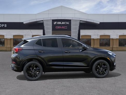 New 2026 Buick Encore GX Sport Touring w/ Advanced Technology Package AWD/4WD image 6