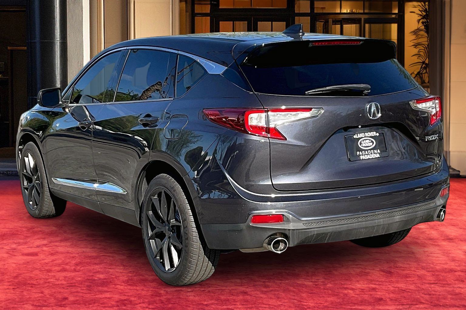 Used 2019 Acura RDX FWD image 11