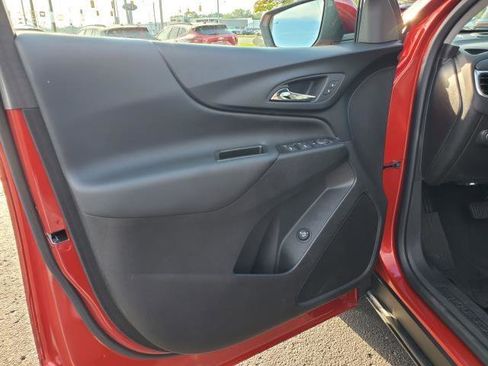 Used 2024 Chevrolet Equinox LT image 6