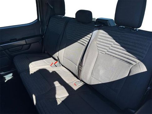 Certified 2023 Ford F150 XL w/ STX Appearance Package image 13