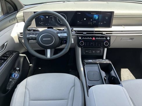 New 2026 Hyundai Tucson Limited FWD image 19