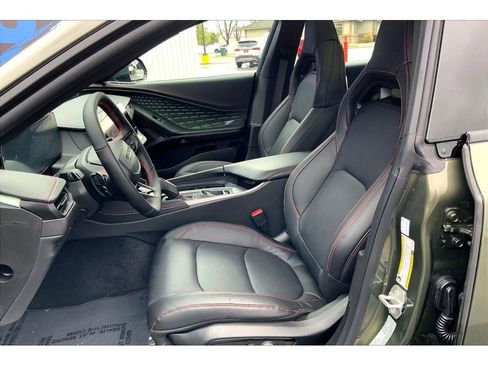 New 2026 Dodge Charger Scat Pack image 10