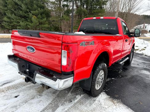Used 2019 Ford F350 XL w/ XL Value Package image 5