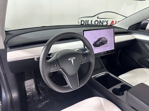 Used 2023 Tesla Model 3 Long Range AWD/4WD image 19