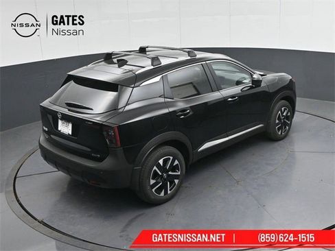 New 2026 Nissan Kicks SV image 47