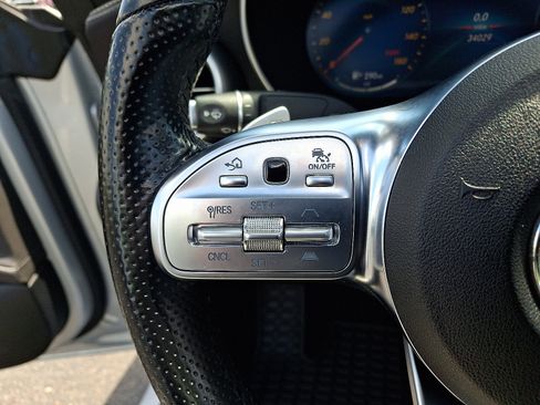Used 2019 Mercedes-Benz C 300 4MATIC Cabriolet image 22