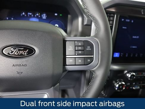 New 2026 Ford F150 XLT w/ Equipment Group 302A MID AWD/4WD image 44