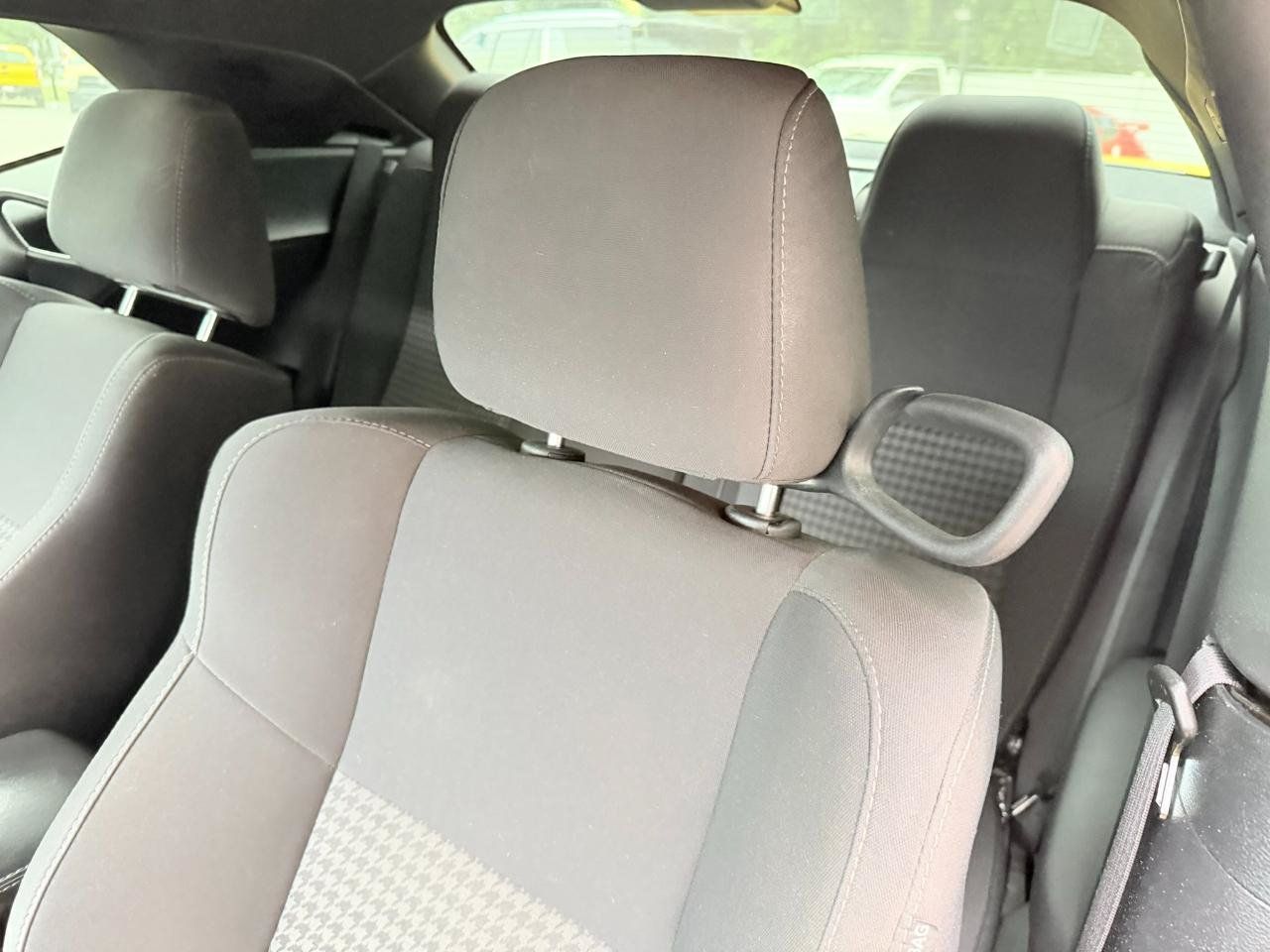 Used 2019 Dodge Challenger R/T RWD image 27