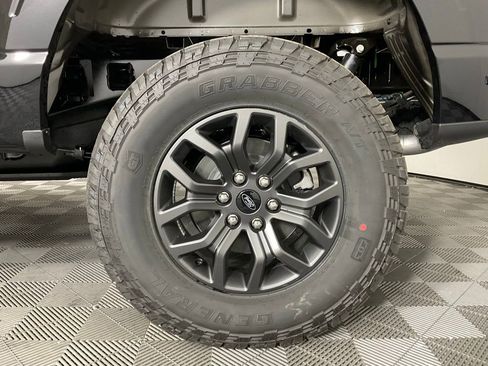 New 2026 Ford F150 Tremor AWD/4WD image 10