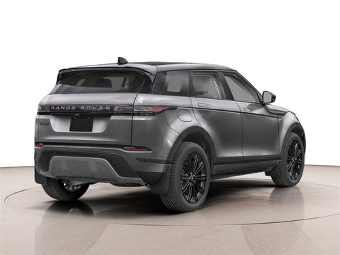 New 2026 Land Rover Range Rover Evoque S image 2