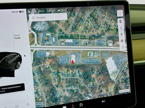 Used 2018 Tesla Model 3 Long Range image 21