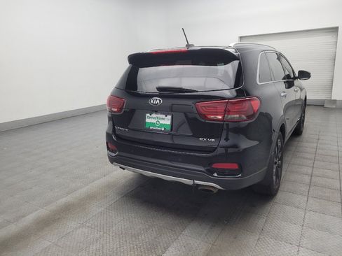 Used 2020 Kia Sorento EX AWD/4WD image 9