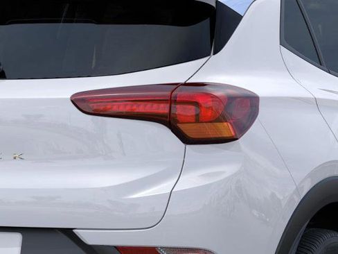 New 2026 Buick Encore GX Preferred image 11