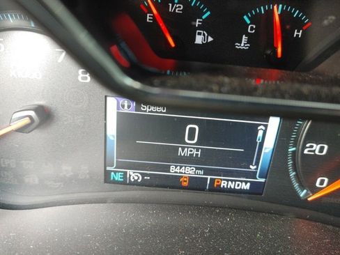 Used 2020 Chevrolet Impala Premier image 23