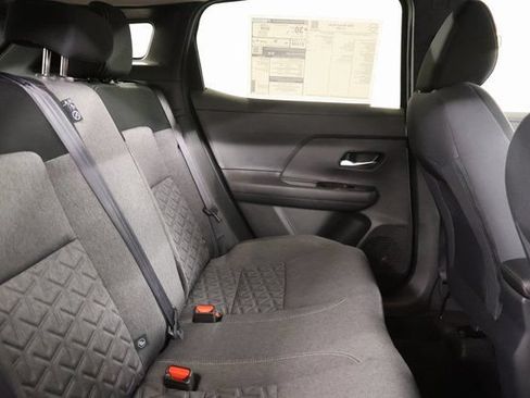 New 2026 Nissan Kicks SV w/ Cold Weather Package AWD/4WD image 27