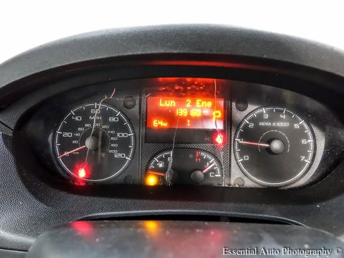 Used 2019 RAM ProMaster 3500 FWD image 10