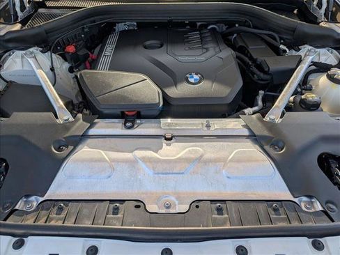 Certified 2022 BMW X3 xDrive30i w/ Convenience Package AWD/4WD image 25