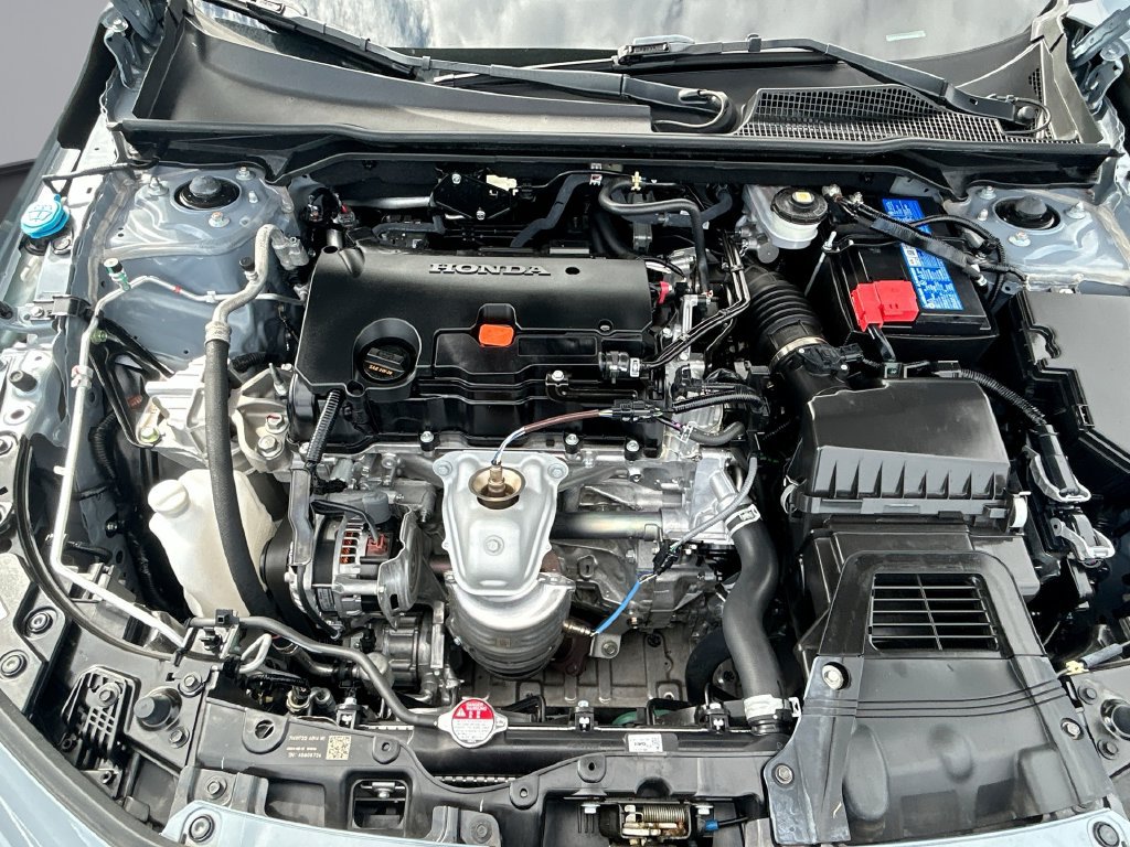 Used 2024 Honda Civic Sport image 12