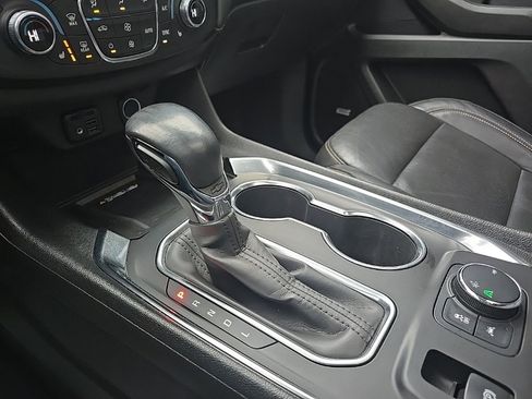 Used 2021 Chevrolet Traverse Premier w/ Redline Edition image 60