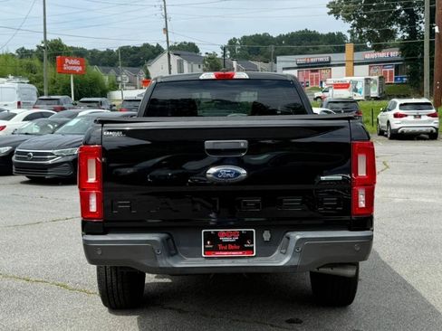Used 2019 Ford Ranger XLT w/ Equipment Group 301A Mid RWD image 6