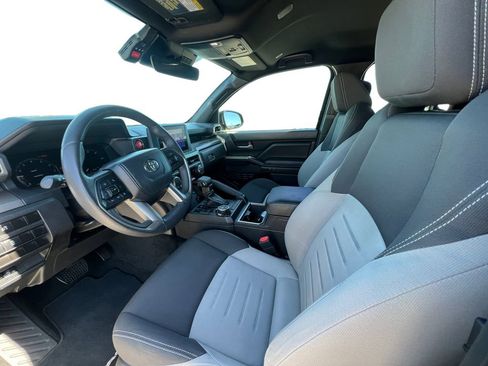 Used 2024 Toyota Tacoma TRD Off-Road image 19