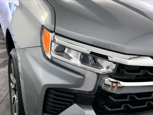 Used 2023 Chevrolet Silverado 1500 LT AWD/4WD image 26