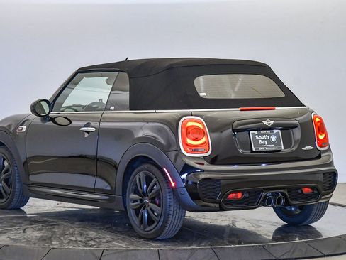 Used 2018 MINI Cooper John Cooper Works image 2