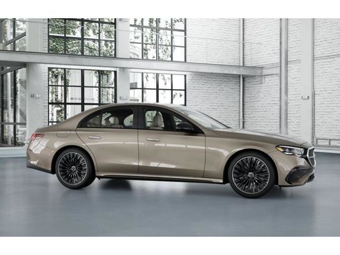 New 2026 Mercedes-Benz E 450 E 450 image 14