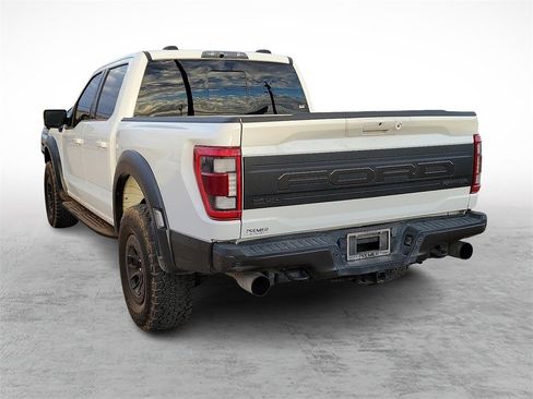 Used 2023 Ford F150 Raptor w/ Raptor Carbon Fiber Package image 8