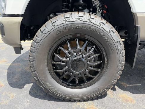 New 2026 Ford F350 King Ranch AWD/4WD image 30