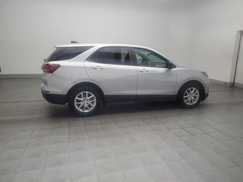 Used 2022 Chevrolet Equinox LS w/ LS Convenience Package FWD image 10
