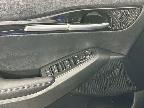 Used 2022 Kia Seltos Nightfall Edition image 25