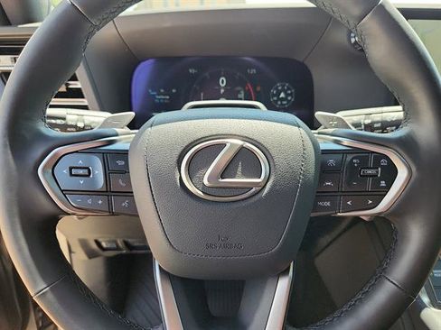 Used 2024 Lexus GX 550 Luxury image 19