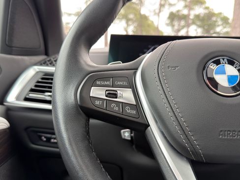 Certified 2024 BMW X5 xDrive40i w/ Parking Assistance Package image 25