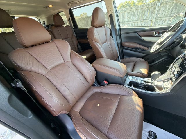 Certified 2021 Subaru Ascent Touring w/ Popular Package #2 AWD/4WD image 32