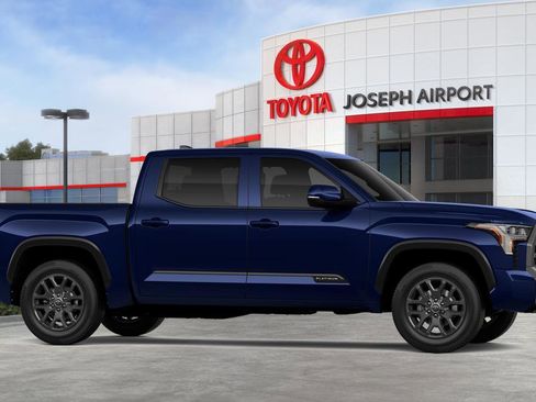 New 2026 Toyota Tundra Platinum image 43