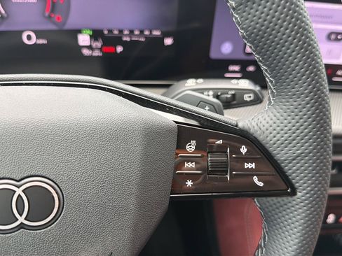 New 2026 Audi SQ5 Premium Plus AWD/4WD image 18