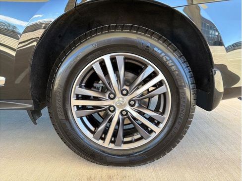 Used 2017 INFINITI QX60 AWD w/ Premium Plus Package image 30