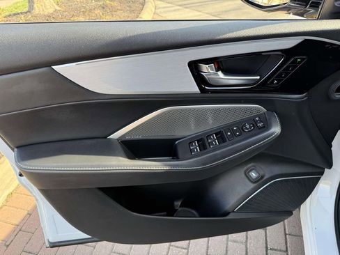 Certified 2023 Acura MDX Technology image 15