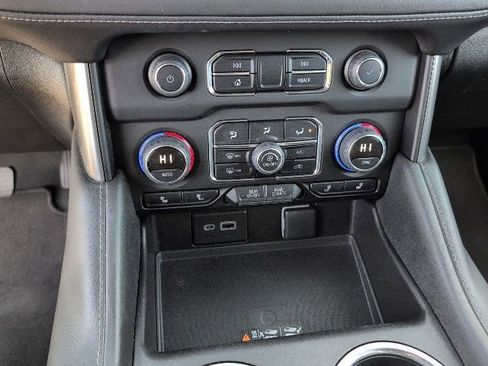 Used 2023 Chevrolet Tahoe LT image 25