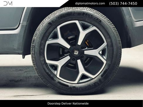 Used 2022 Rivian R1T Adventure AWD/4WD image 39