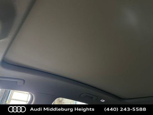 Certified 2025 Audi Q6 e-tron Premium Plus w/ Premium Plus image 26