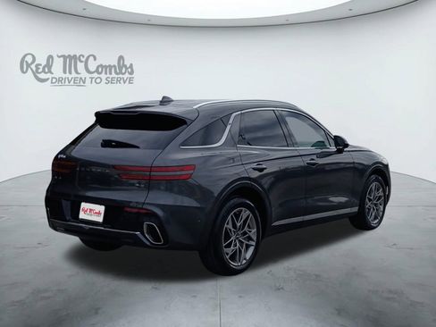 Used 2023 Genesis GV70 2.5T w/ Advanced Package image 5