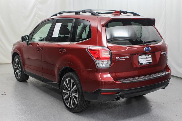 Used 2018 Subaru Forester 2.0XT Premium AWD/4WD image 7