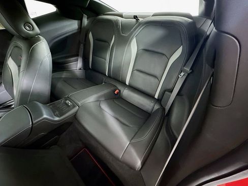 Used 2021 Chevrolet Camaro SS image 13