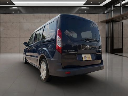 Used 2016 Ford Transit Connect XL FWD image 9